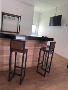 Mini apartamento de temporada para a Cop 30 aluguel