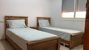 Cozy place, 1 min from the Beach - 1st Floor