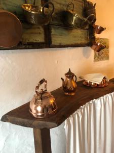 Casa Medieval de Alegrete by Portus Alacer