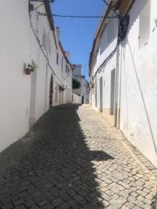 Casa Medieval de Alegrete by Portus Alacer