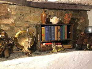 Casa Medieval de Alegrete by Portus Alacer