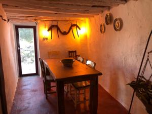 Casa Medieval de Alegrete by Portus Alacer