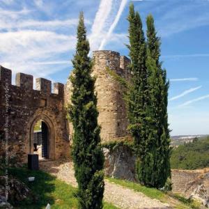 Casa Medieval de Alegrete by Portus Alacer