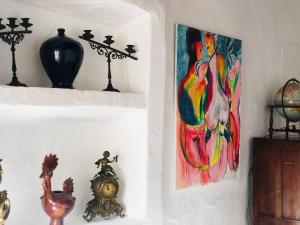 Casa Medieval de Alegrete by Portus Alacer