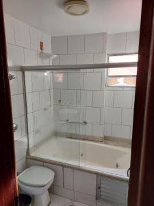 Apartamento Praia do Morro