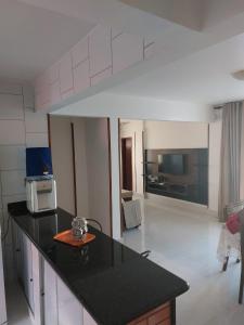 Apartamento Praia do Morro