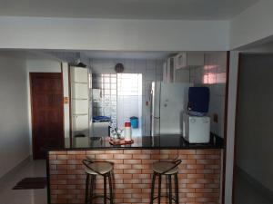 Apartamento Praia do Morro