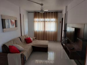 Apartamento Praia do Morro