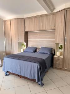 Estancia House Guaricana