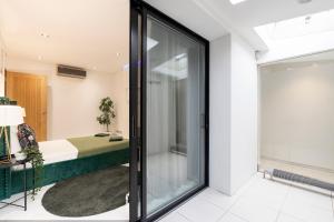 kensington olympia apartman