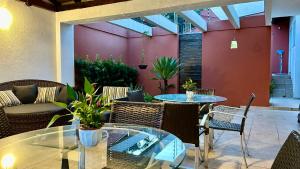 Casa do Lago em Londrina