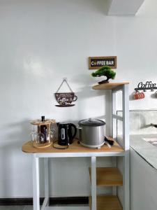 3 BR near burnham and night market