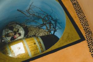 Floras House & Cave Winery