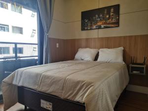 202 Std Frei Caneca a 30m do shopping