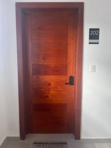 Brand new, Private Gated condo