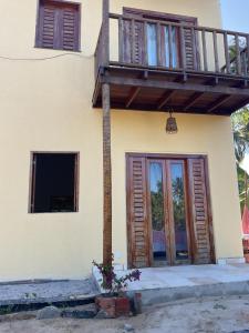 Chalés Dunas - Icaraí de Amontada