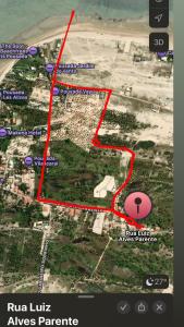 Chalés Dunas - Icaraí de Amontada