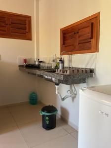 Chalés Dunas - Icaraí de Amontada