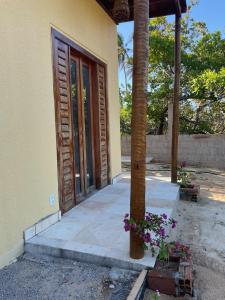 Chalés Dunas - Icaraí de Amontada