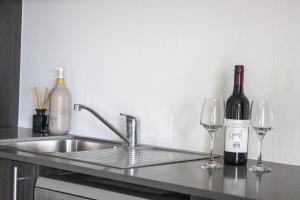 Fernhouse - Sleeps up to 4 PPL