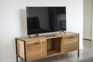 Fernhouse - Sleeps up to 4 PPL