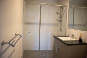 Fernhouse - Sleeps up to 4 PPL