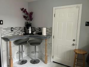 Theres No Place Like Home