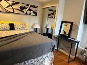 Theres No Place Like Home