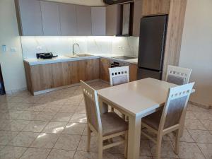 Sea-View Apartment Koka