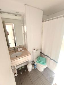 Reñaca increible vista al mar