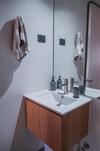 Departamento 2H1B La Serena Condominio Distrito Verde