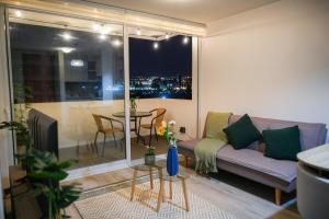 Departamento 2H1B La Serena Condominio Distrito Verde