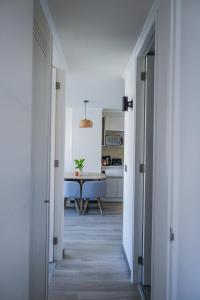 Departamento 2H1B La Serena Condominio Distrito Verde