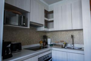 Departamento 2H1B La Serena Condominio Distrito Verde