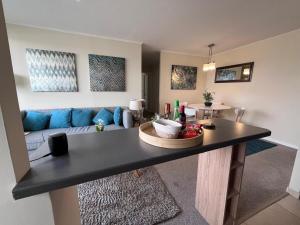 Espectacular depto en condo 2D 2B Full Equipado Wifi Aire Estacionamiento