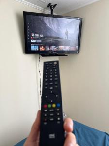 Espectacular depto en condo 2D 2B Full Equipado Wifi Aire Estacionamiento