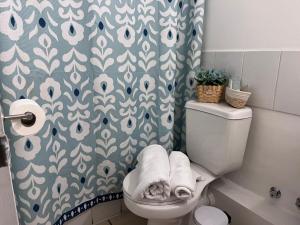 Espectacular depto en condo 2D 2B Full Equipado Wifi Aire Estacionamiento