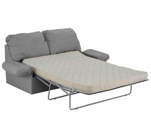 Apartment with balcony and barbecue 300 meters from the beach