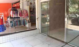 Apartment with balcony and barbecue 300 meters from the beach