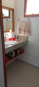 Casa Praia do Magalhães - Golfinhos-Governador Celso Ramos