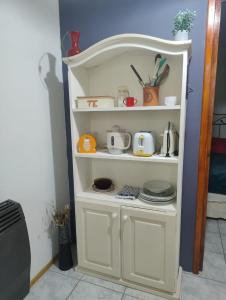 Shala Alquiler temporario