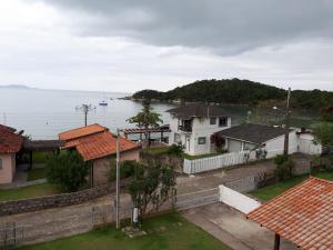 Casa Praia do Magalhães - Golfinhos-Governador Celso Ramos