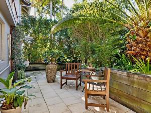 Villa Kalinya! Beachside Treehouse Oasis