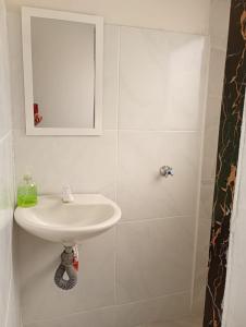 Norte, Habitación 306