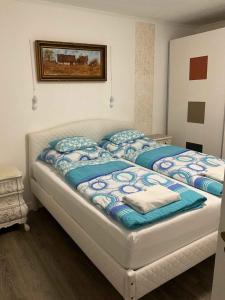 Holiday Home Balatonbereny 2