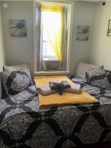 Theres No Place Like Home