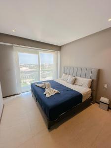 Acapulco Diamante, Cama King, 114 M2