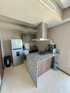 Acapulco Diamante, Cama King, 114 M2