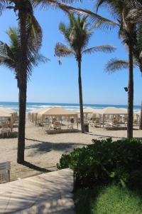 Acapulco Diamante, Cama King, 114 M2