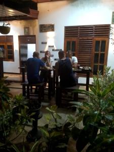 Eco Stay Lodge Safari Udawalawa